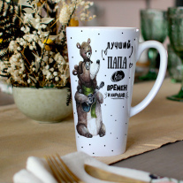 Лучший папа 